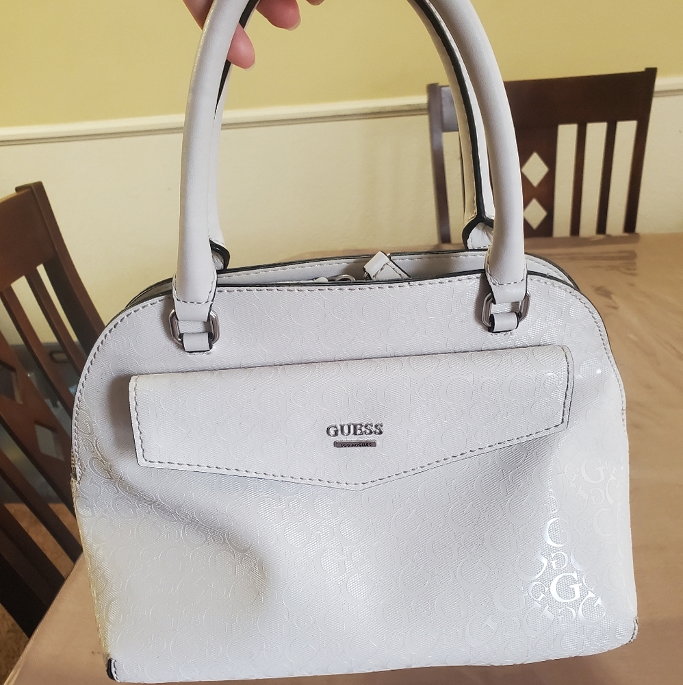 Guess hand bag